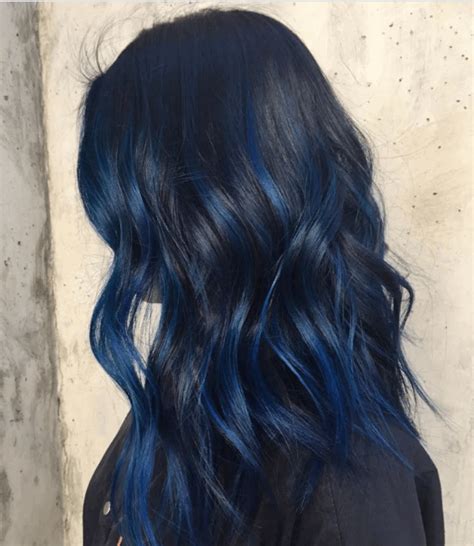 Cabelo Azul: 41 Melhores Inspirações e Ideias de .